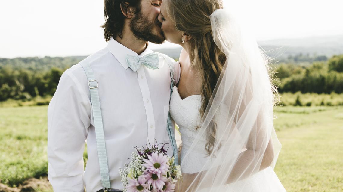 I Got My Wedding Dress at Lulus-Here Were a Few Top Contenders, Starting at $77 