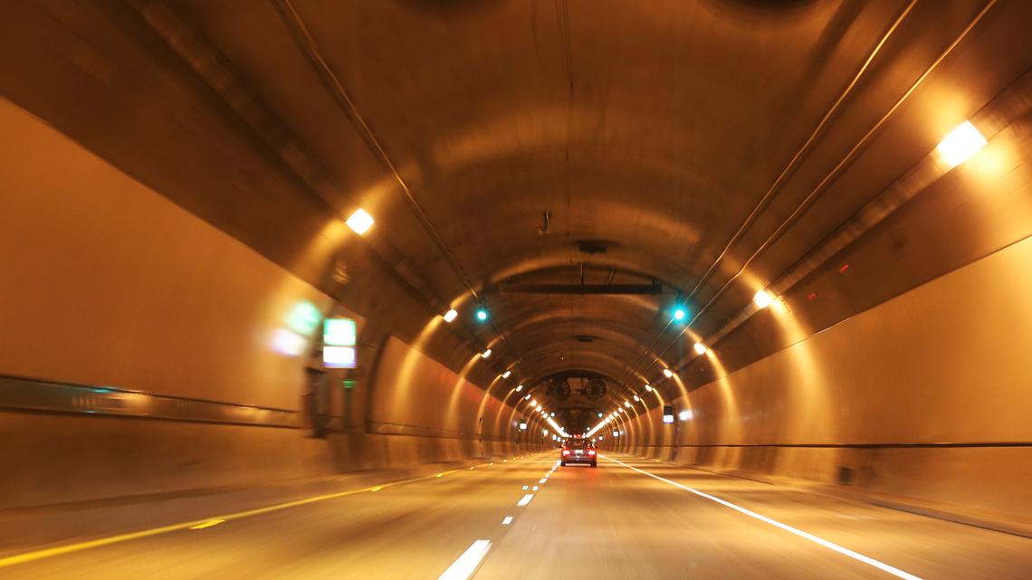 Caltrans to close one bore of Caldecott Tunnel for maintenance