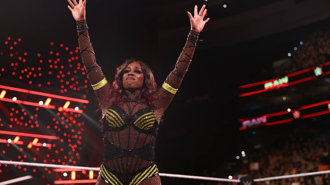 Backstage Update: Former World Champion Returning to WWE Soon