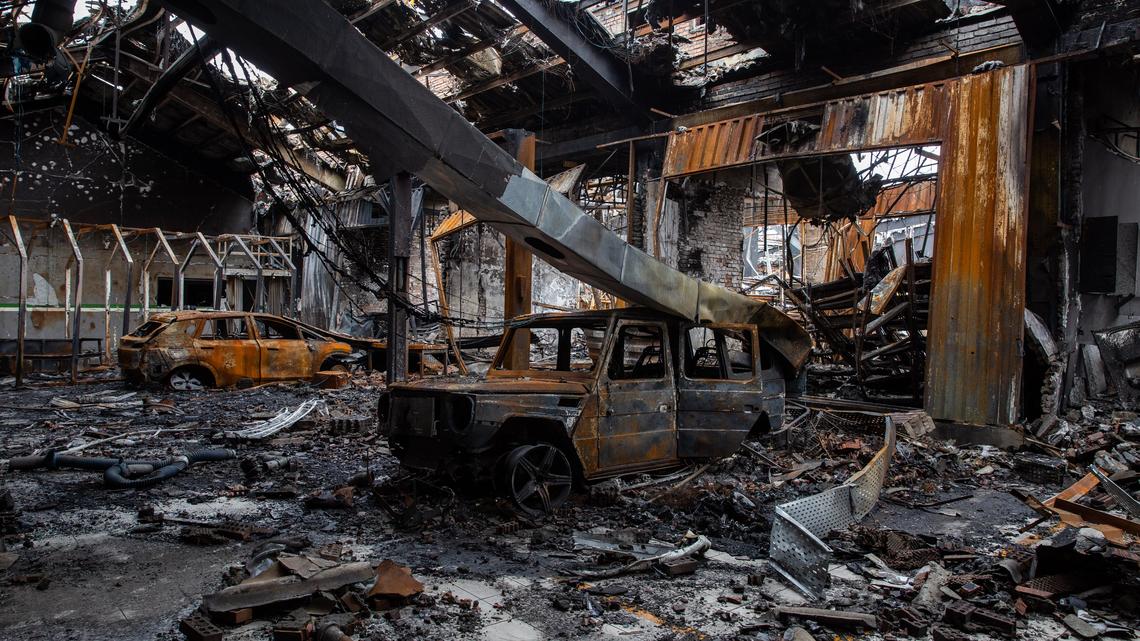 Houthis Launch Missile Attack at Israel, Widening the War 