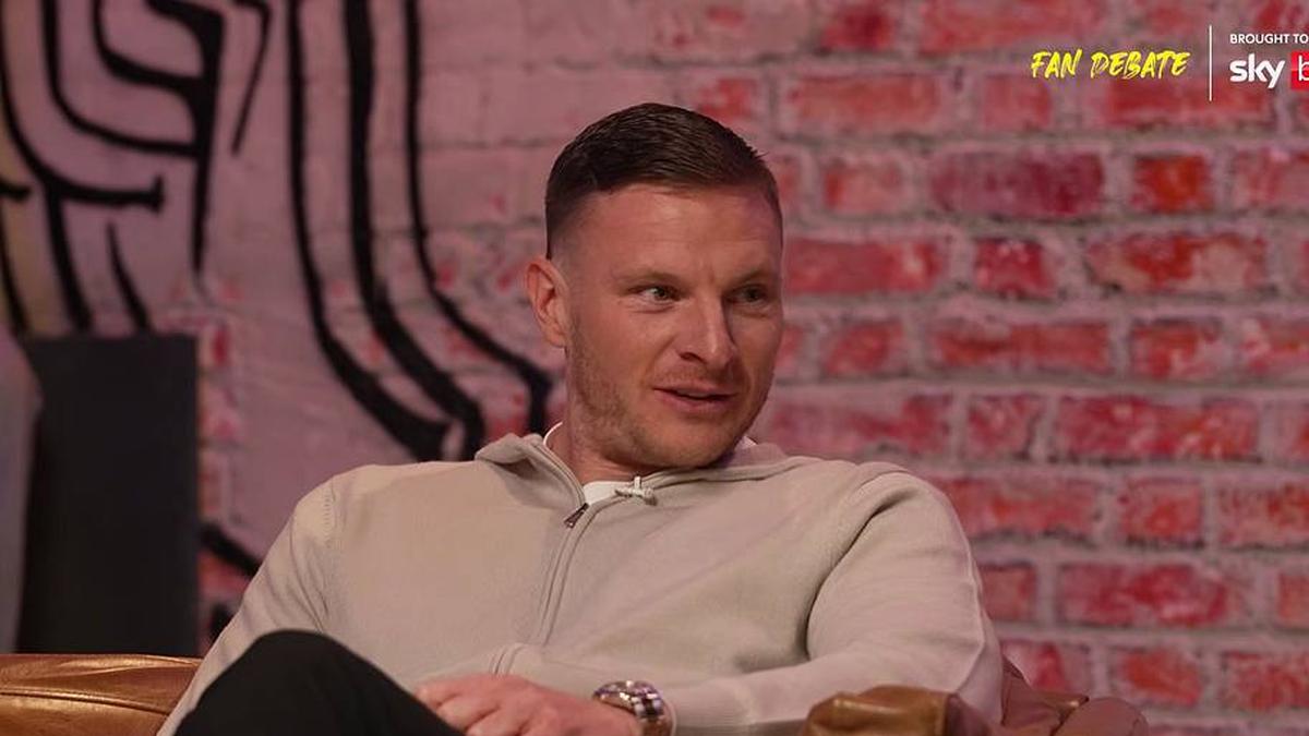  Paul Mullin spent the season on loan with Wigan Athletic and Bradford City in League One. | The Overlap 