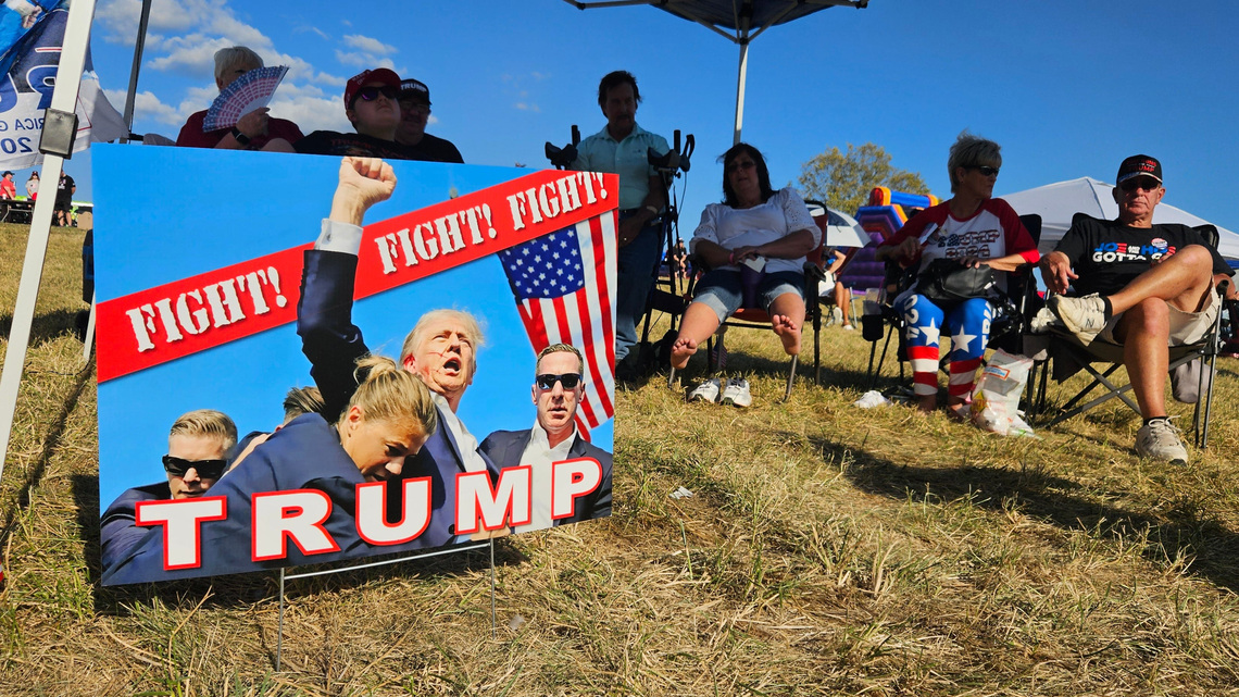 Canceled GOP dinner sparks talk of 'unenergized' voters