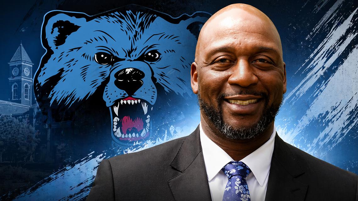 Livingstone enters new era of Athletics 