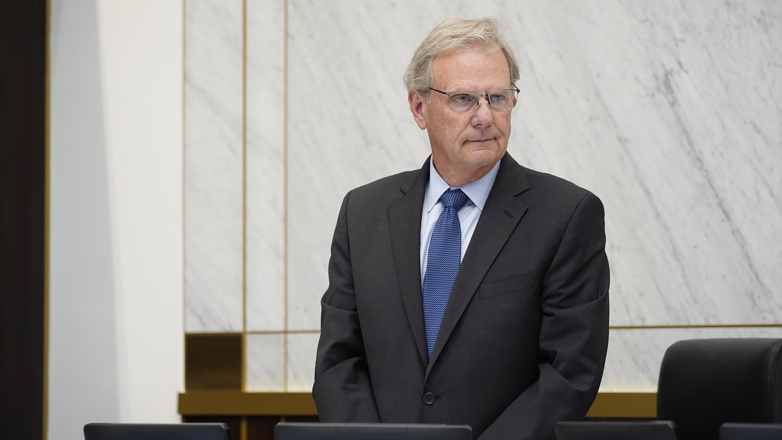 Von Wilpert, Desmond locked in close race for Congress in California's 48th District, poll finds 