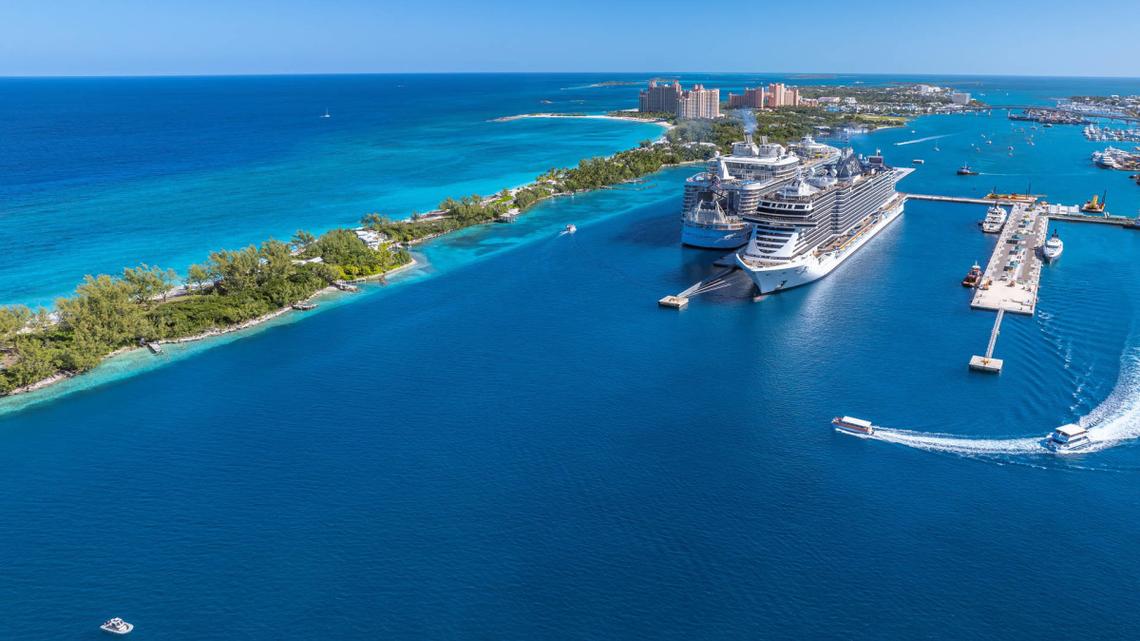 Do you need a passport to cruise in the Caribbean? 