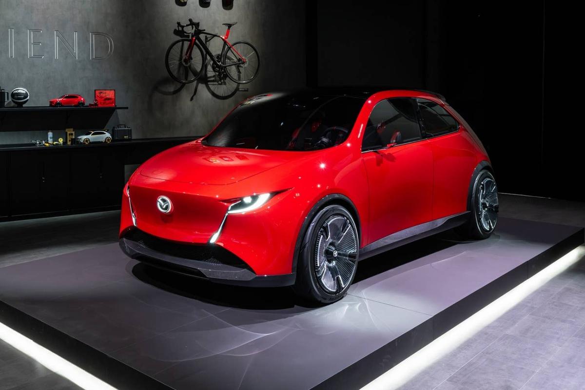 Mazda