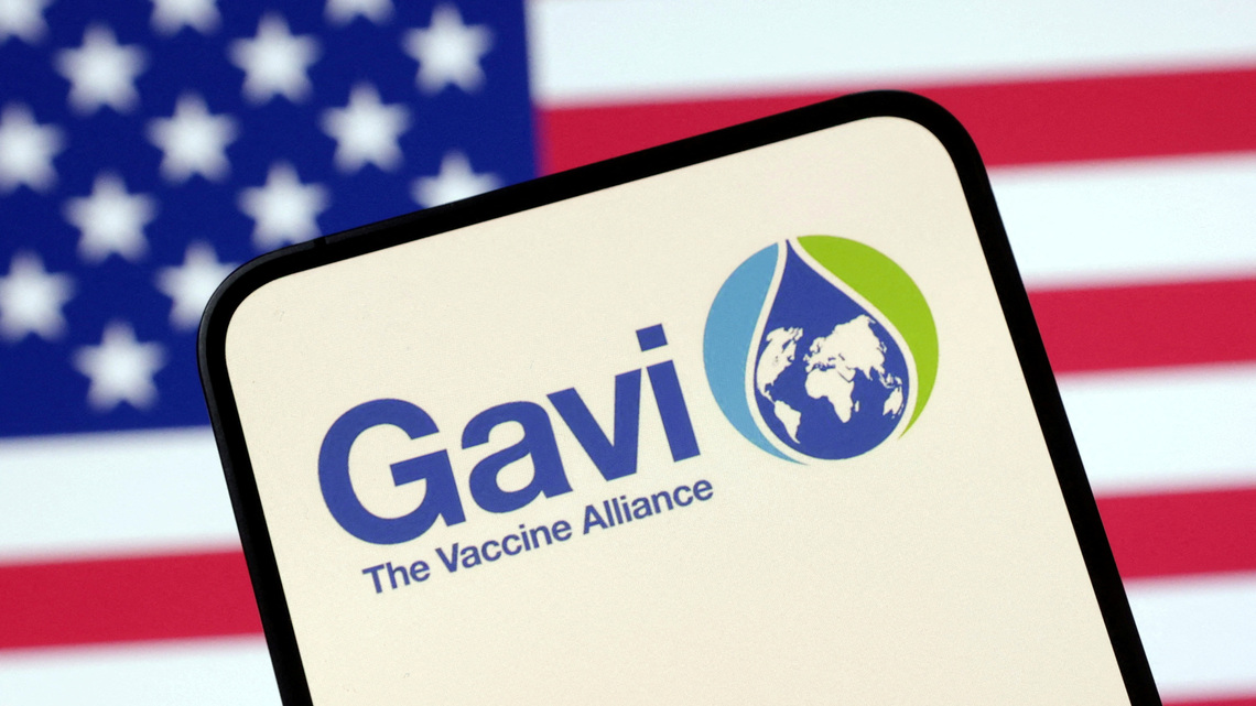Gavi plans to use U.S. cash for malaria, while meeting Kennedy's conditions 