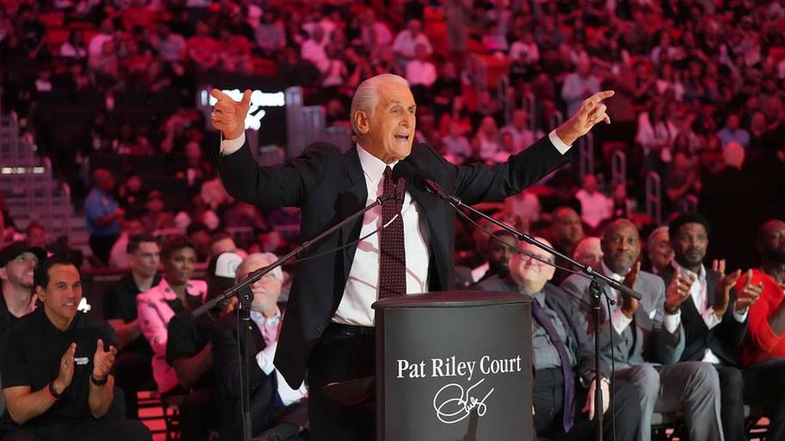 Miami Heat offseason priority list: Who's Gone, Who's Staying, Who Will Be Added
