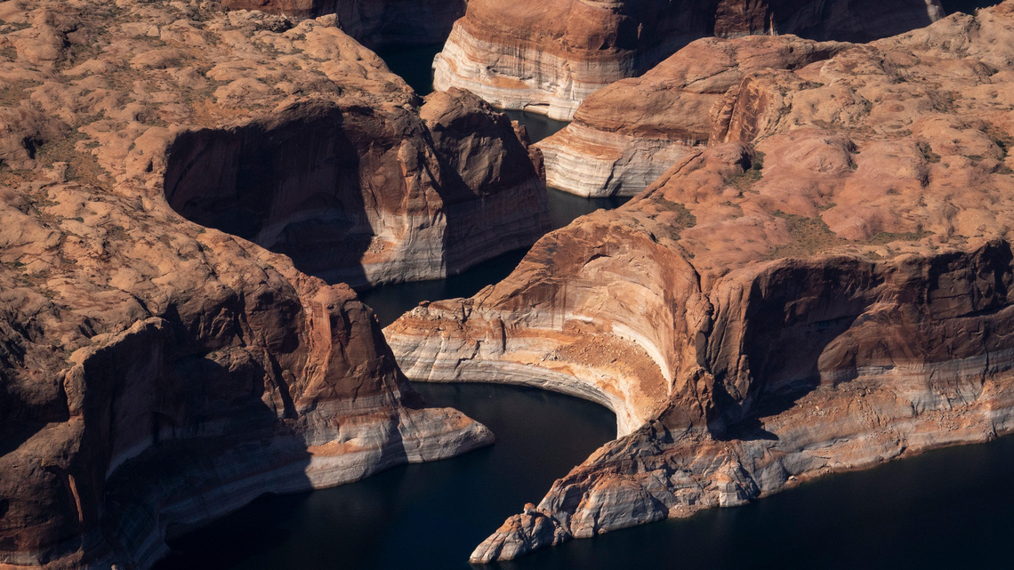 Troubles for Lake Powell, Colorado River are a wakeup call for valley 
