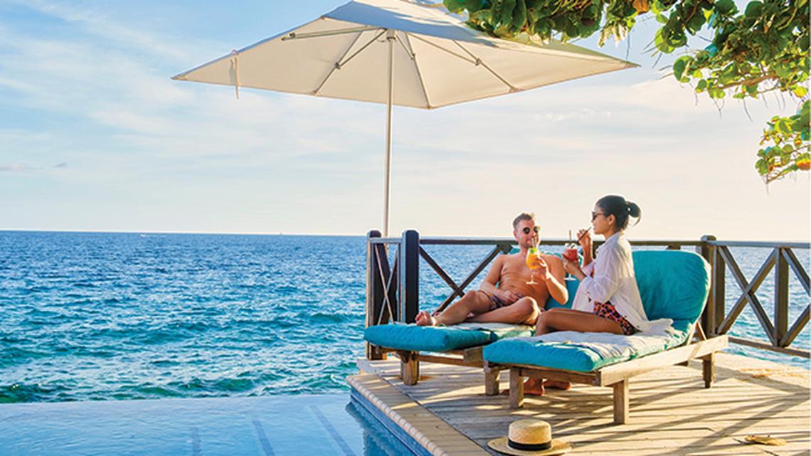 
        Navigating Travel Plans: When Travel Advisors Can Take You Further Than AI
       