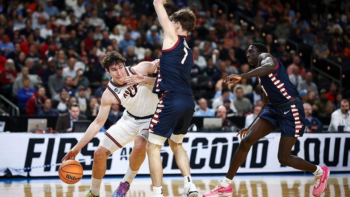 No. 11 seed VCU embraces underdog role against third-seeded Illinois