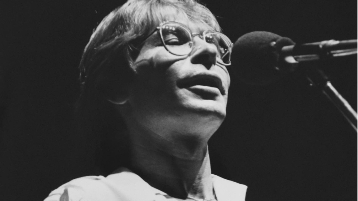 1969 Ballad Written by John Denver Was Reimagined by a Folk Icon-and Became an Emotional Classic 