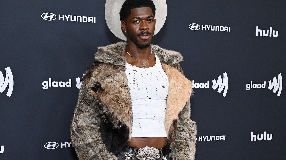 Lil Nas X Announces Mother's Death Amid His Sobriety, Mental Health Journey 
