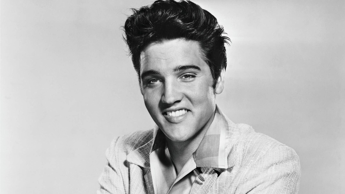 Elvis Presley's Home Before Graceland Cost Just $29,500-and Later Attracted a $905,100 eBay Bid 