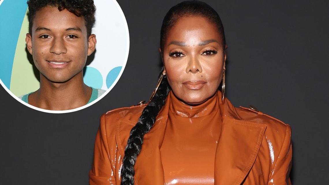 Janet Jackson Waiting on ‘Michael’ Before Signing Over Her Biopic Rights: His ‘Story Comes First’