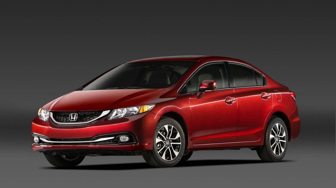 Sedan vs Coupe: The Difference Is Not As Simple As It Used To Be 