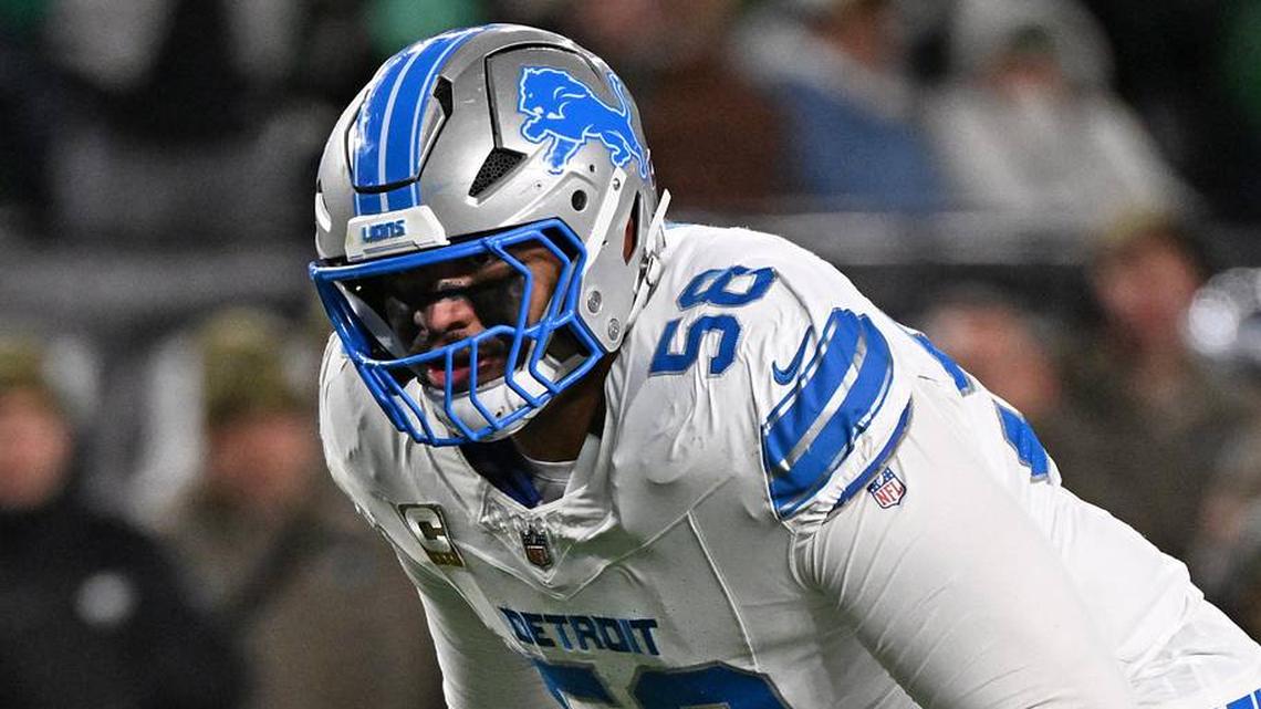 5 Storylines to Watch During Detroit Lions 2026 First OTAs Session
