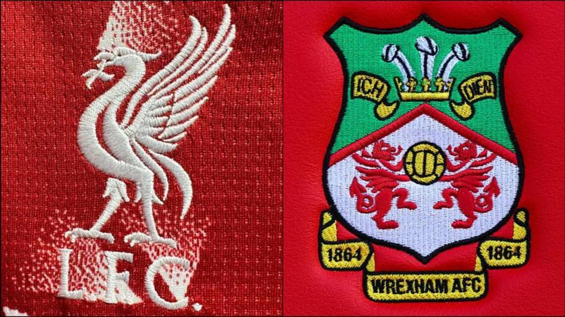 Liverpool vs. Wrexham: Preview, Predictions and Lineups
