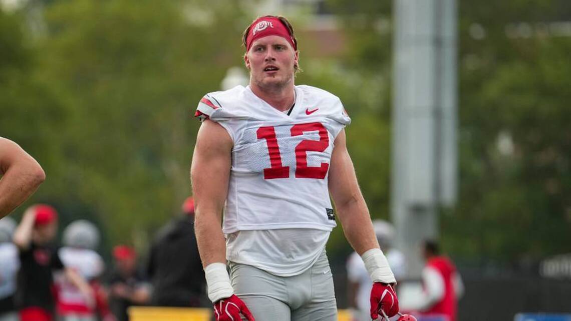 Biggest Winners and Losers from Ohio State Football Fall Camp So Far