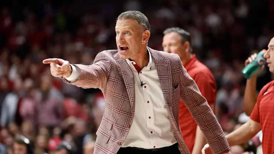Alabama Basketball Schedules Matchup with In-State Program