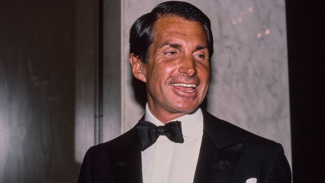 George Hamilton, 87, Still Has His Famous Tan-and His Lookalike Son Has Fans Doing a Double Take