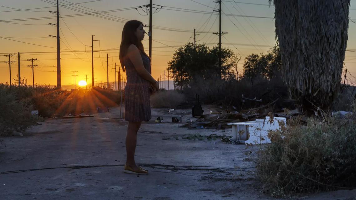 Data centers under scrutiny by California lawmakers as fears rise about health and energy impacts 