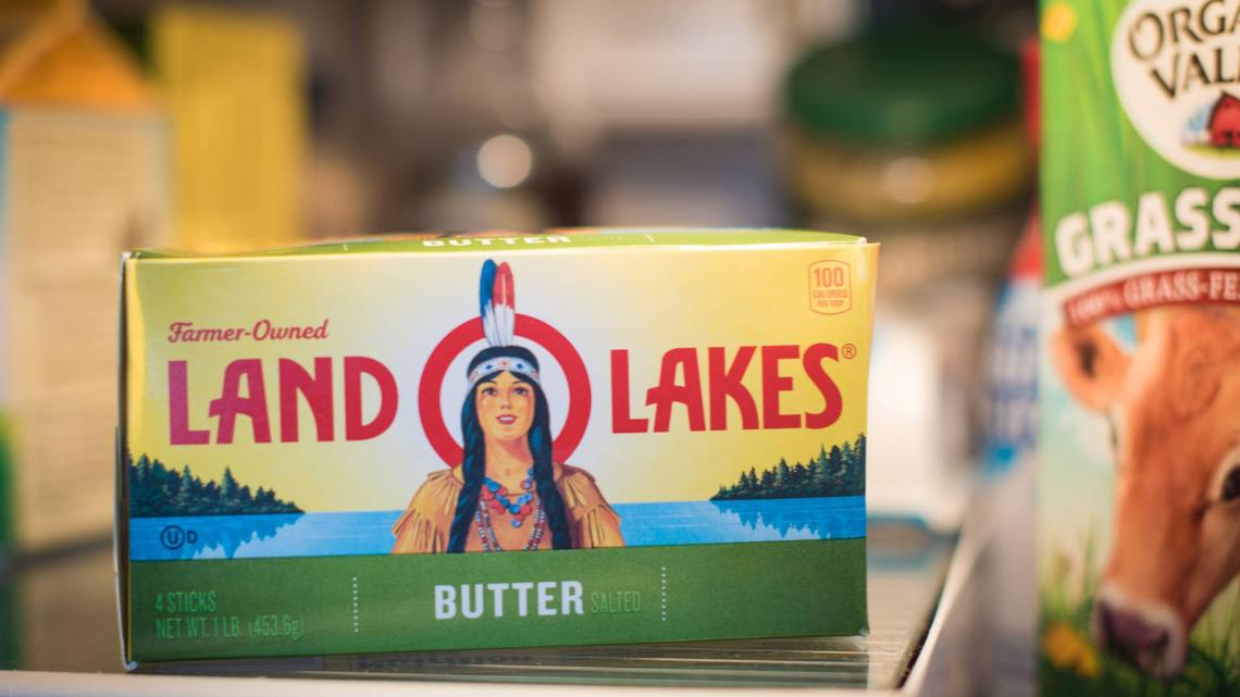 Land O'Lakes Brings Back Every Little Thing Butter Spread – And Fans Are Stocking Up While They Can 