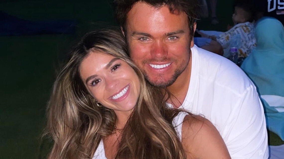 Tate Paul's Restraining Order Against Ex Taylor Frankie Paul Denied 