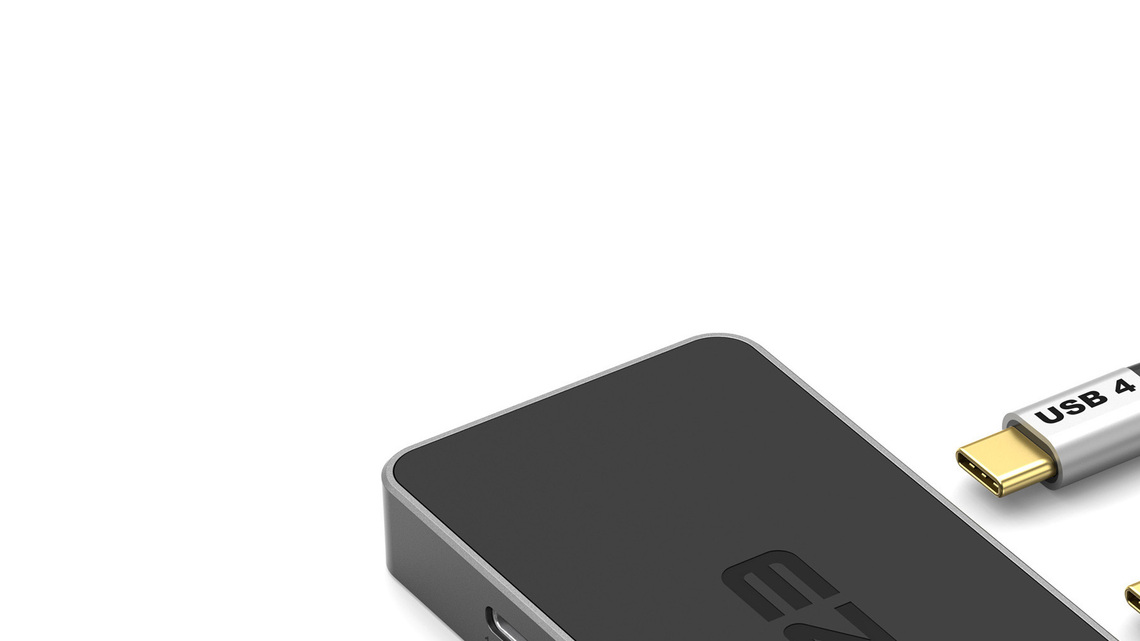 Gadgets: Computer hub