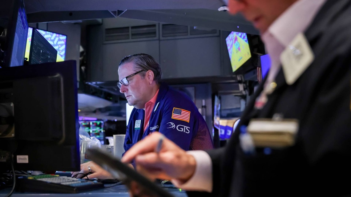Stock Market Today (Sept. 4, 2026): Nasdaq futures edge higher ahead of key jobs report 
