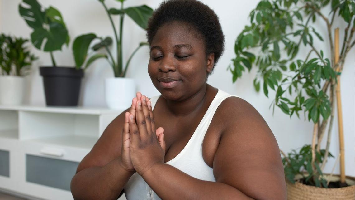 Prayer for Weight Loss Works: How Faith Can Help You Shed Weight Faster