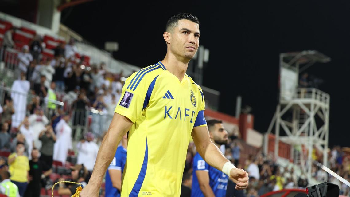 ¿Compañero o rival? El portero que frustró 3 títulos de Cristiano 