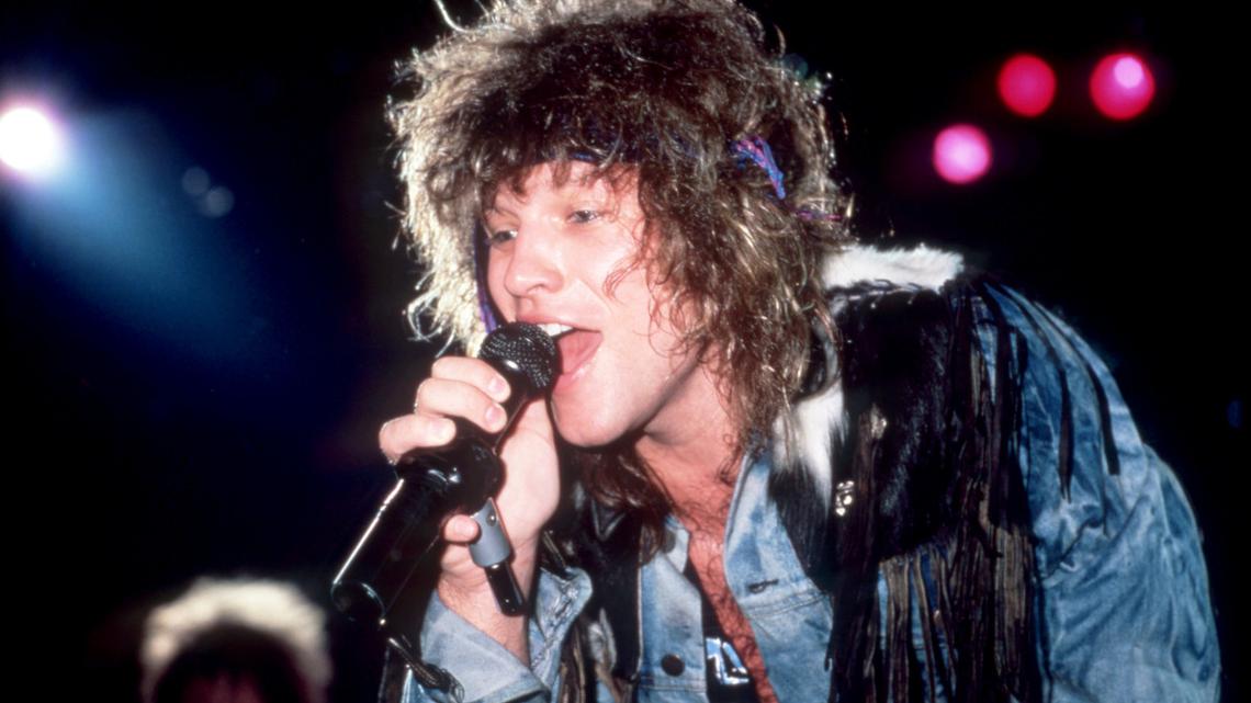 Iconic '70s Rocker Receives Major Honor