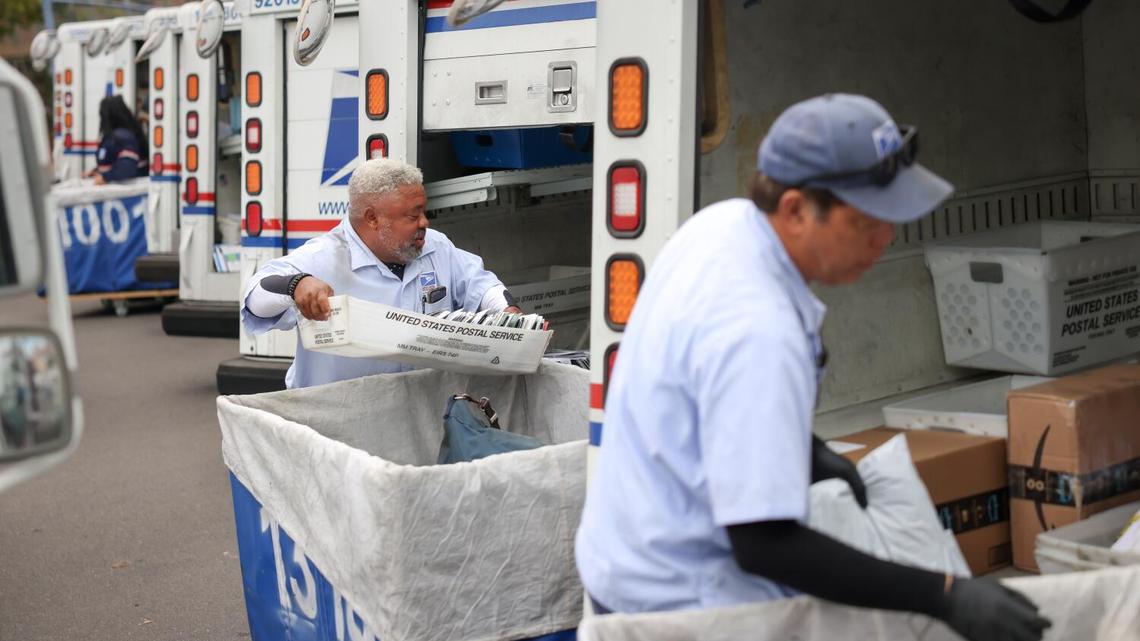 Here’s the latest you can mail gifts from SC and have them arrive by Christmas Day