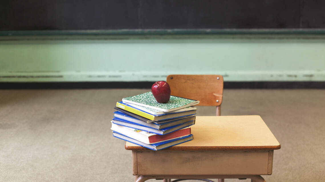 These are the best Wichita-area school districts for 2022. Did yours make the cut?