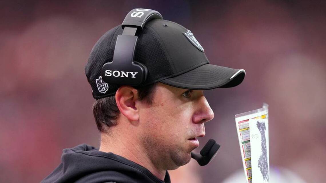Hondo's Film Study: 3 Keys to Raiders Victory After Reviewing Patriots
