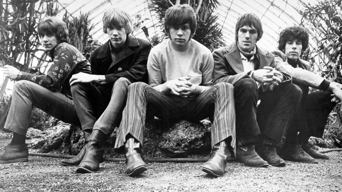 1966 Rock Song, With 18-Year-Old Singer of the Blues Magoos, Became a Major Hit 