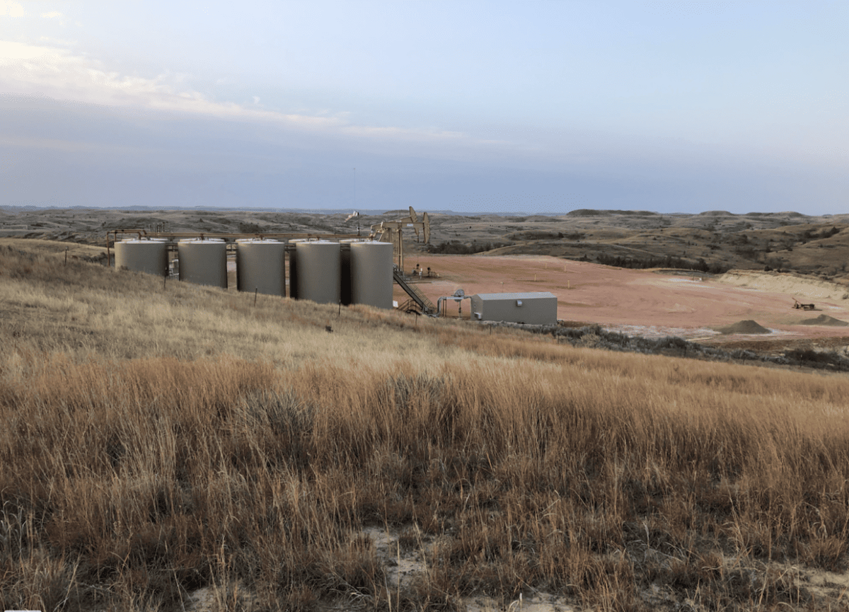  Shannon Straight // Badlands Conservation Alliance 
