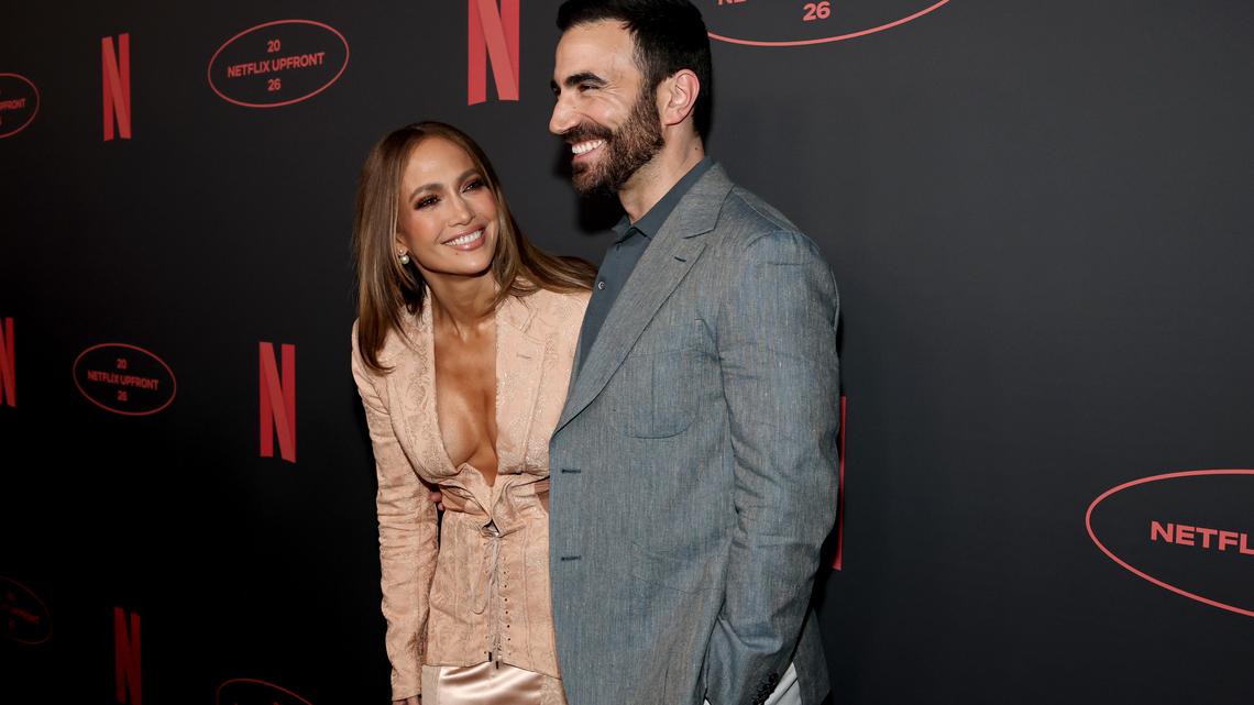 Why Jennifer Lopez's Friends Think Brett Goldstein Would Be a 'Great Match' 