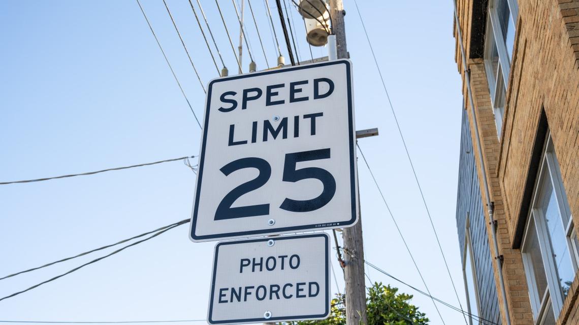 Colorado's New Speed Cameras Can't Be Gamed