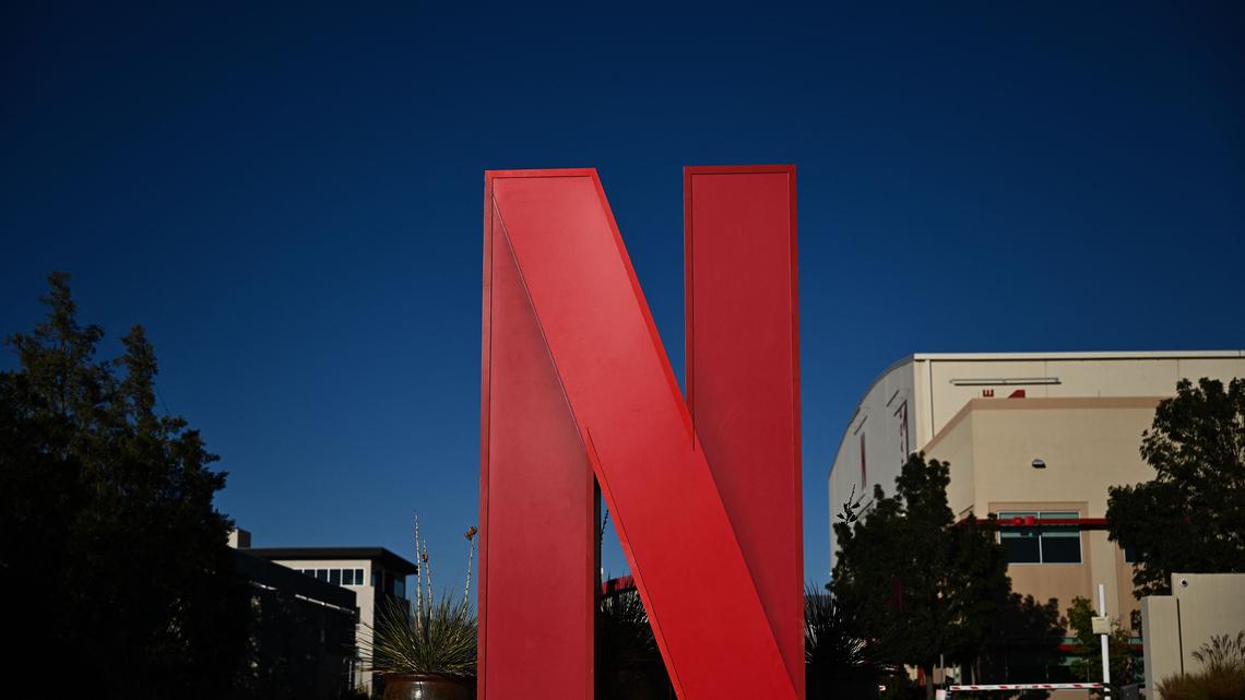 DOJ probes Netflix's power over filmmakers in Warner deal review 