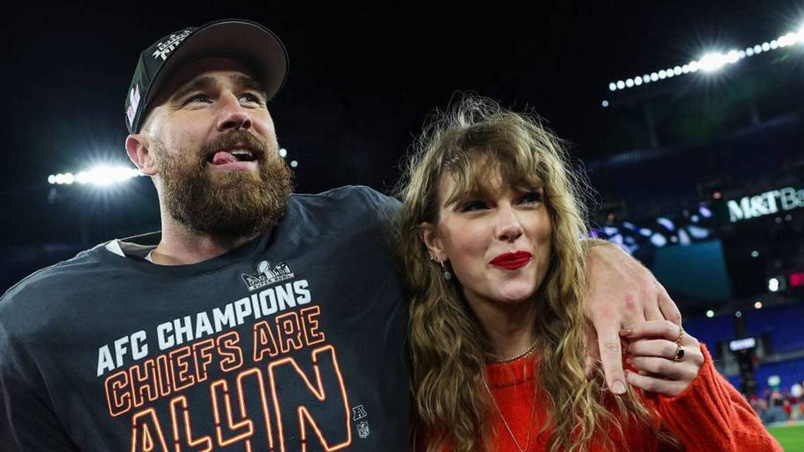 What Will Taylor Swift and Travis Kelce Play at Their Wedding? These Are Our Predictions 