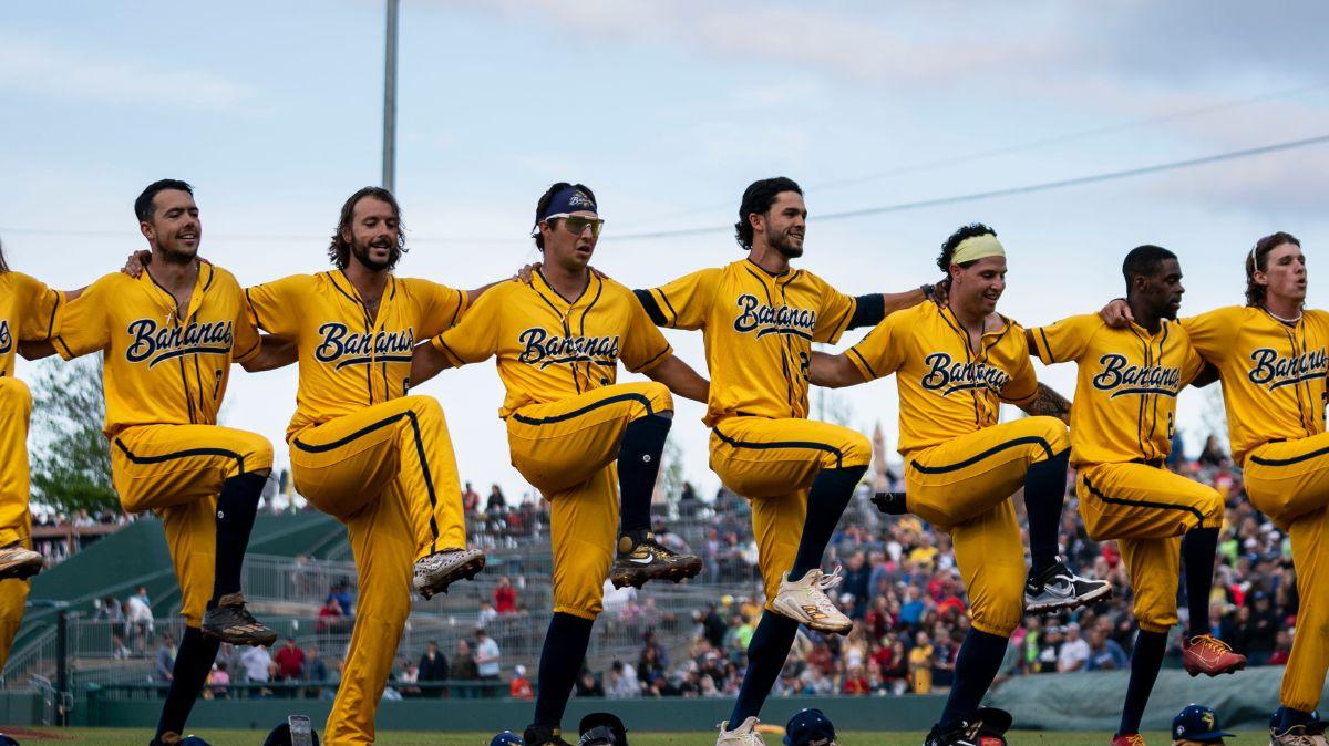 Savannah Bananas are set to reveal their 2026 tour stops on Oct. 9. Here’s what fans should know and where to watch it live.