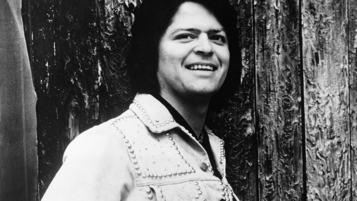 1975 Country Classic, Written by Hall of Fame Songwriter, Became a No. 1 Hit 