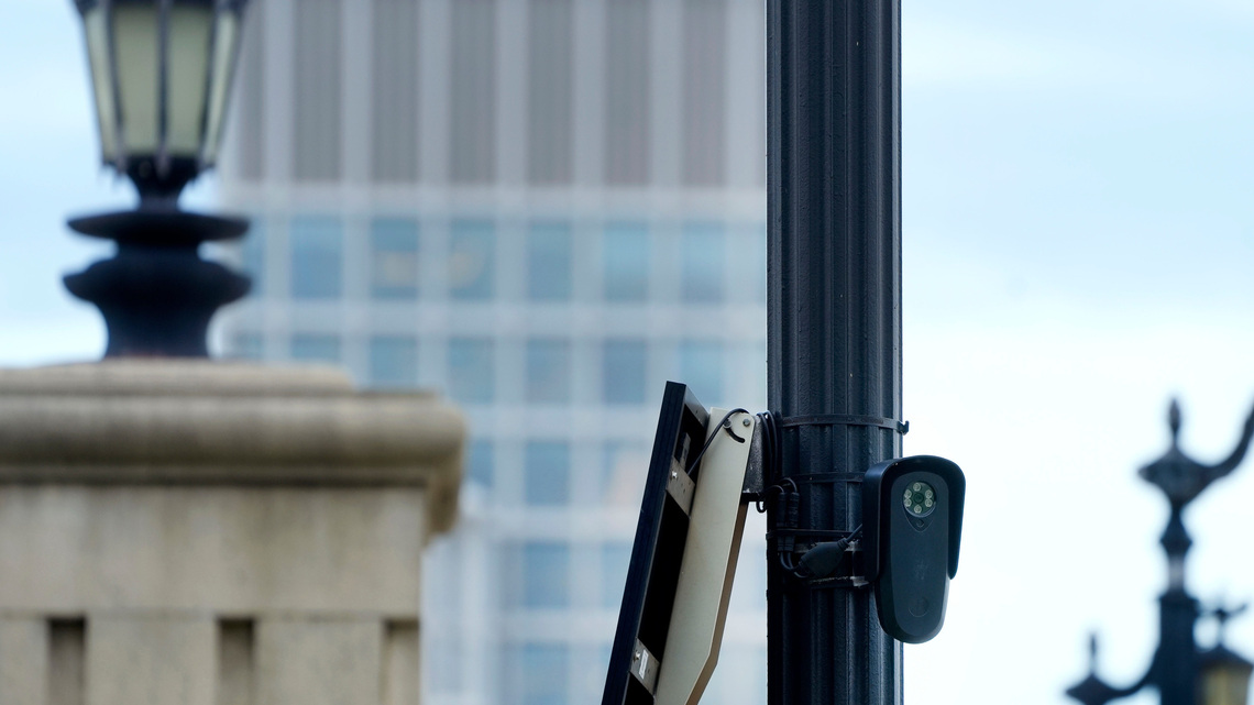 Is Flock misuse in GA a technology or police problem? It's complicated