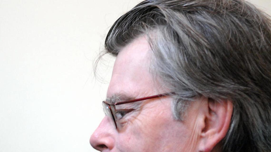 1986 Horror Novel Ranked No. 1 'Scariest Stephen King Book' by Goodreads 