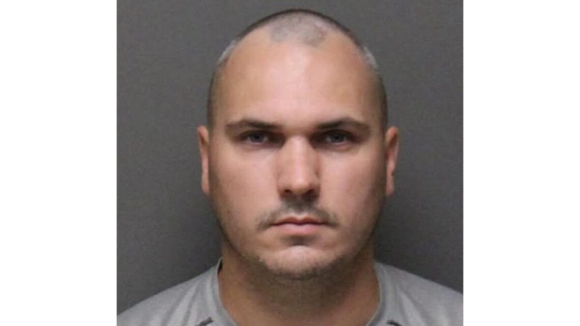 On-Duty Baltimore Cop Allegedly Raped Woman at Home After Giving Her a Ride 