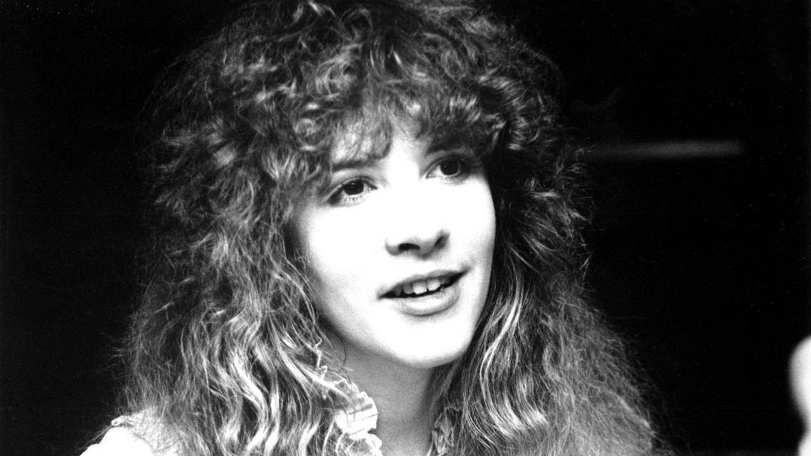 1981 Rock Duet, Written by Tom Petty, Launched a Fleetwood Mac Singer's Solo Career 