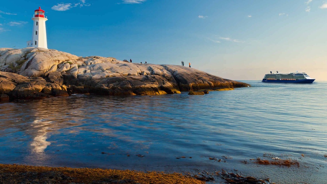 The fall foliage cruise mistake most New England travelers make 
