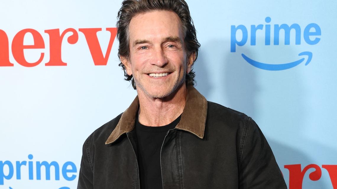 Jeff Probst's Family Guide: Meet the 'Survivor' Host's Wife and Brothers 